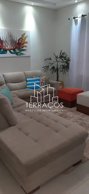 Foto 1 de Casa de Condomínio com 3 quartos à venda, 244m2 em Jardim Carolina, Jundiai - SP