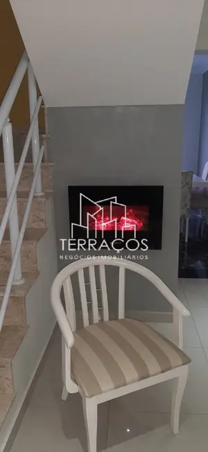 Foto 9 de Casa de Condomínio com 3 quartos à venda, 244m2 em Jardim Carolina, Jundiai - SP