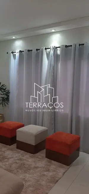 Foto 5 de Casa de Condomínio com 3 quartos à venda, 244m2 em Jardim Carolina, Jundiai - SP