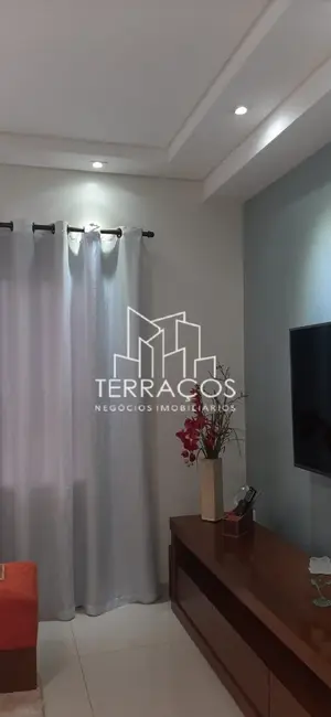 Foto 6 de Casa de Condomínio com 3 quartos à venda, 244m2 em Jardim Carolina, Jundiai - SP