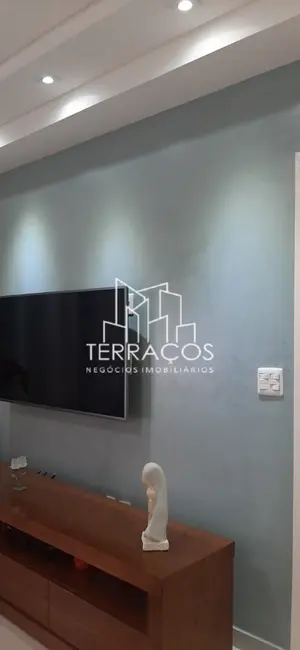 Foto 7 de Casa de Condomínio com 3 quartos à venda, 244m2 em Jardim Carolina, Jundiai - SP