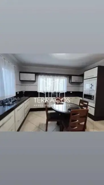 Foto 8 de Casa de Condomínio com 4 quartos à venda, 395m2 em Condomínio Residencial Shamballa II, Atibaia - SP