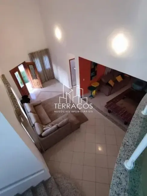 Foto 7 de Casa de Condomínio com 4 quartos à venda, 395m2 em Condomínio Residencial Shamballa II, Atibaia - SP