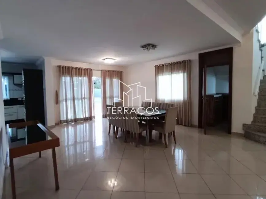 Foto 5 de Casa de Condomínio com 4 quartos à venda, 395m2 em Condomínio Residencial Shamballa II, Atibaia - SP