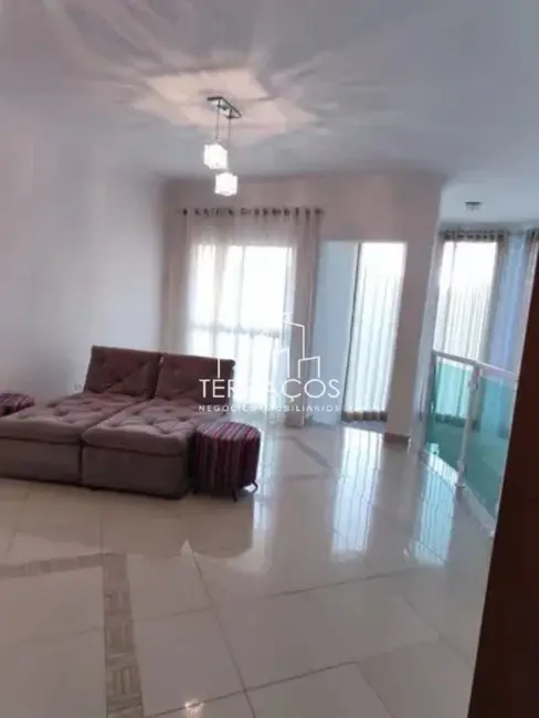Foto 6 de Casa de Condomínio com 4 quartos à venda, 395m2 em Condomínio Residencial Shamballa II, Atibaia - SP