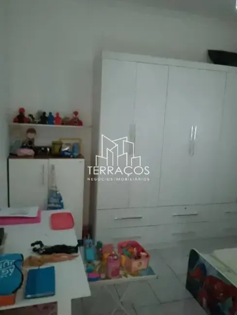 Foto 5 de Casa com 2 quartos à venda, 80m2 em Jardim Laura, Campo Limpo Paulista - SP