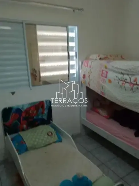 Foto 4 de Casa com 2 quartos à venda, 80m2 em Jardim Laura, Campo Limpo Paulista - SP