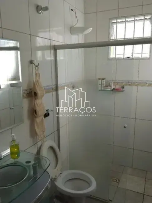 Foto 8 de Casa com 2 quartos à venda, 80m2 em Jardim Laura, Campo Limpo Paulista - SP