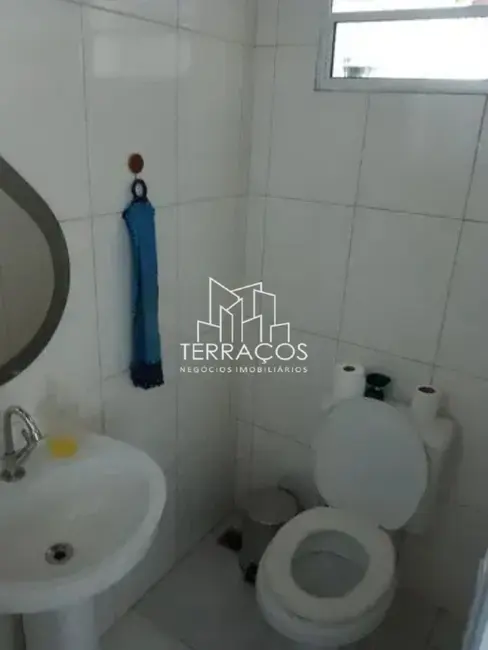 Foto 7 de Casa com 2 quartos à venda, 80m2 em Jardim Laura, Campo Limpo Paulista - SP