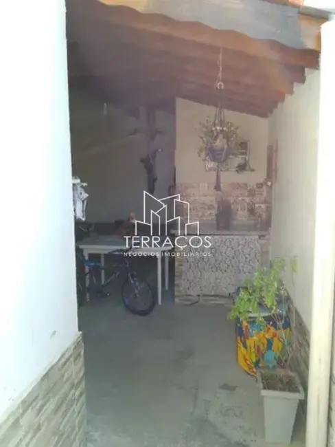 Foto 9 de Casa com 2 quartos à venda, 80m2 em Jardim Laura, Campo Limpo Paulista - SP