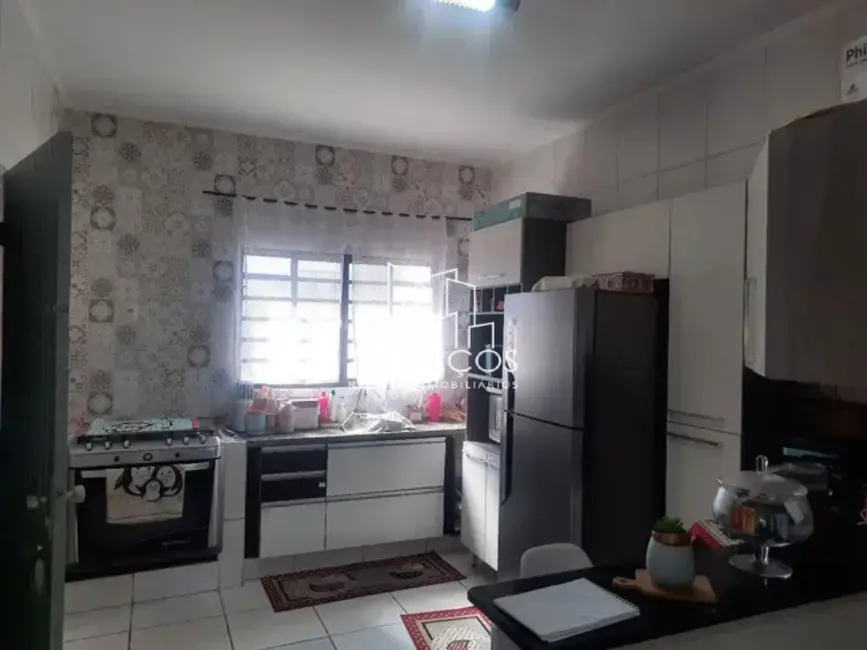 Casa com 4 quartos à venda, 300m2 em Vila Rio Branco, Jundiai - SP - imagem 6 Foto 6 de Casa com 4 quartos à venda, 300m2 em Vila Rio Branco, Jundiai - SP