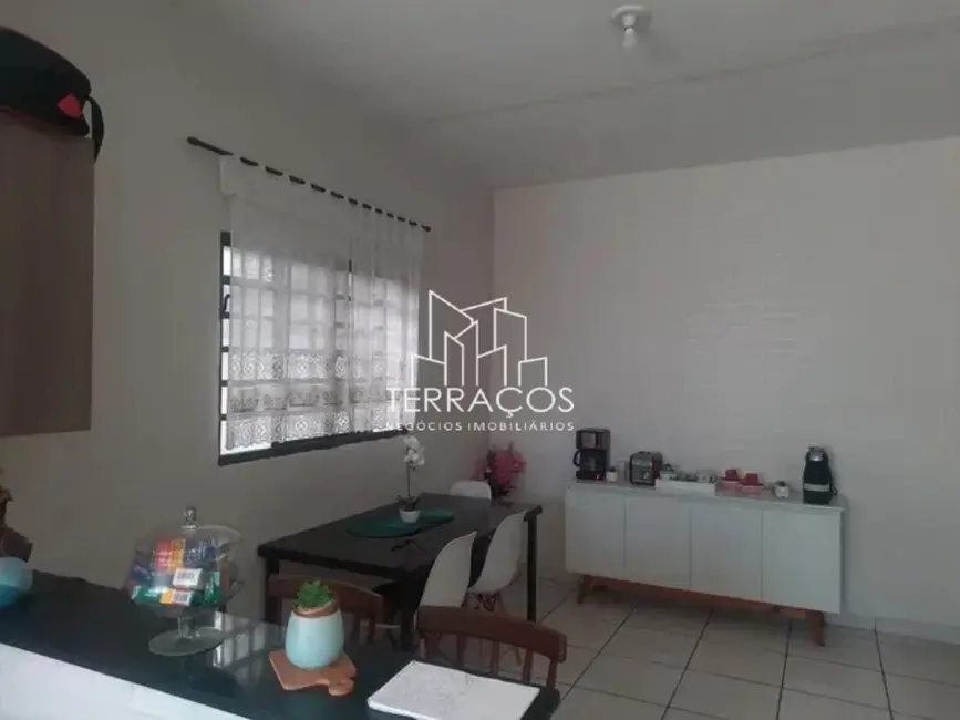 Casa com 4 quartos à venda, 300m2 em Vila Rio Branco, Jundiai - SP - imagem 9 Foto 9 de Casa com 4 quartos à venda, 300m2 em Vila Rio Branco, Jundiai - SP