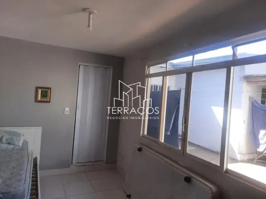 Casa com 4 quartos à venda, 300m2 em Vila Rio Branco, Jundiai - SP - imagem 4 Foto 4 de Casa com 4 quartos à venda, 300m2 em Vila Rio Branco, Jundiai - SP