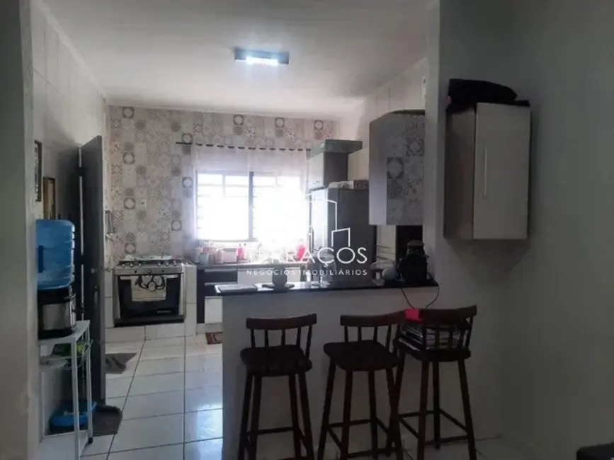 Casa com 4 quartos à venda, 300m2 em Vila Rio Branco, Jundiai - SP - imagem 7 Foto 7 de Casa com 4 quartos à venda, 300m2 em Vila Rio Branco, Jundiai - SP