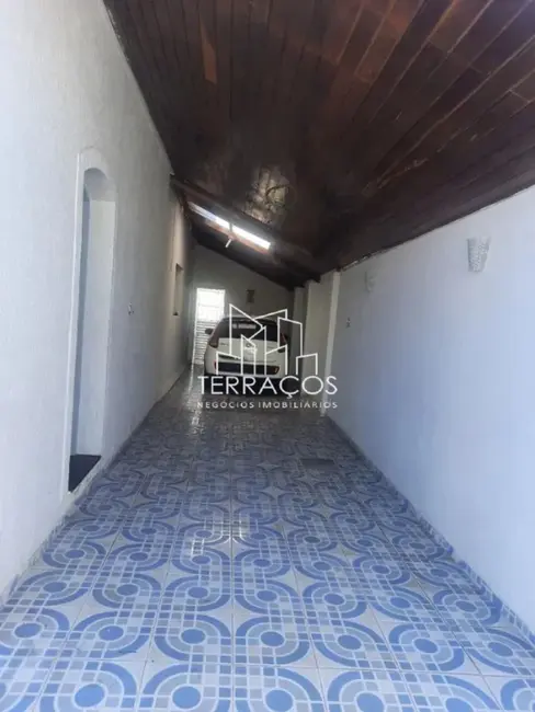 Foto 2 de Casa com 4 quartos à venda, 300m2 em Vila Rio Branco, Jundiai - SP