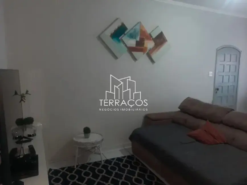 Casa com 4 quartos à venda, 300m2 em Vila Rio Branco, Jundiai - SP - imagem 8 Foto 8 de Casa com 4 quartos à venda, 300m2 em Vila Rio Branco, Jundiai - SP