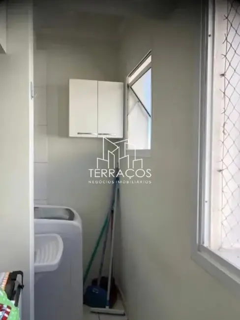 Apartamento com 2 quartos à venda, 54m2 em Loteamento Parque Industrial, Jundiai - SP - imagem 4 Foto 4 de Apartamento com 2 quartos à venda, 54m2 em Loteamento Parque Industrial, Jundiai - SP