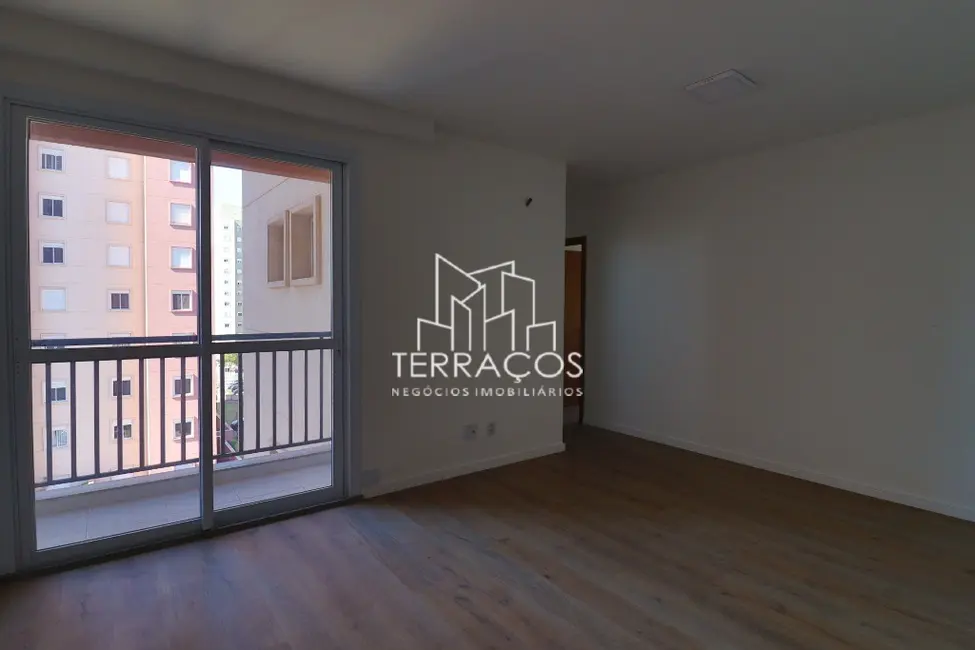 Foto 8 de Apartamento com 3 quartos para alugar, 77m2 em Bosque dos Jacarandás, Jundiai - SP