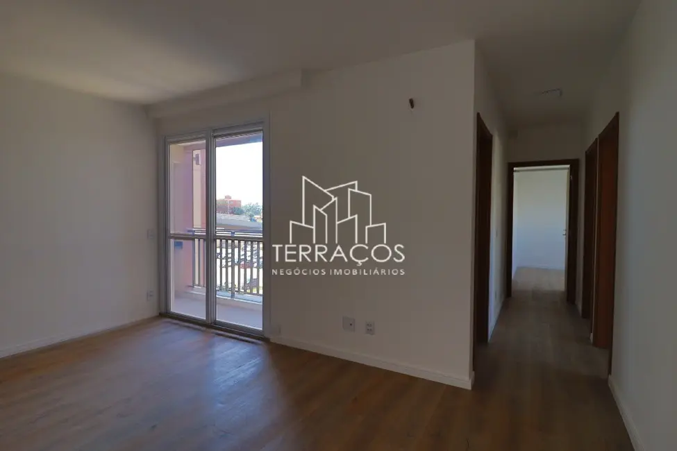 Foto 9 de Apartamento com 3 quartos para alugar, 77m2 em Bosque dos Jacarandás, Jundiai - SP