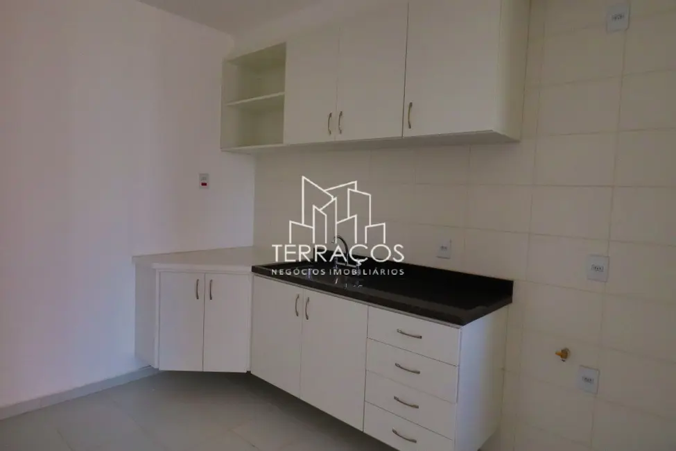 Foto 3 de Apartamento com 3 quartos para alugar, 77m2 em Bosque dos Jacarandás, Jundiai - SP