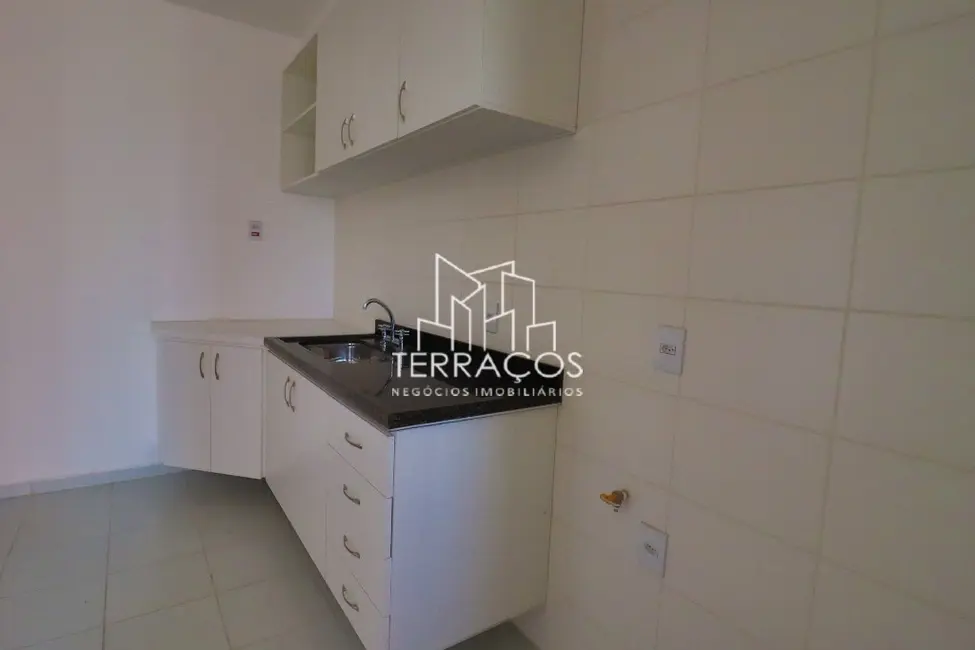 Foto 6 de Apartamento com 3 quartos para alugar, 77m2 em Bosque dos Jacarandás, Jundiai - SP