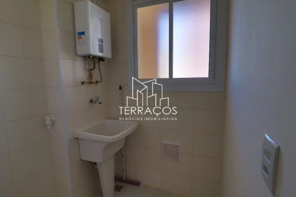 Foto 5 de Apartamento com 3 quartos para alugar, 77m2 em Bosque dos Jacarandás, Jundiai - SP