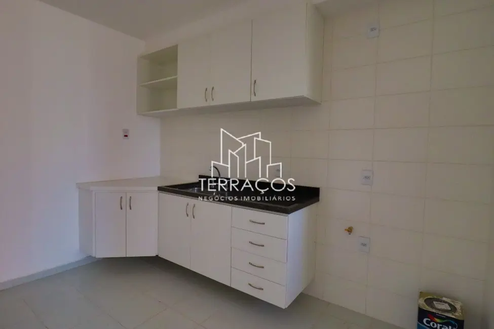 Foto 4 de Apartamento com 3 quartos para alugar, 77m2 em Bosque dos Jacarandás, Jundiai - SP