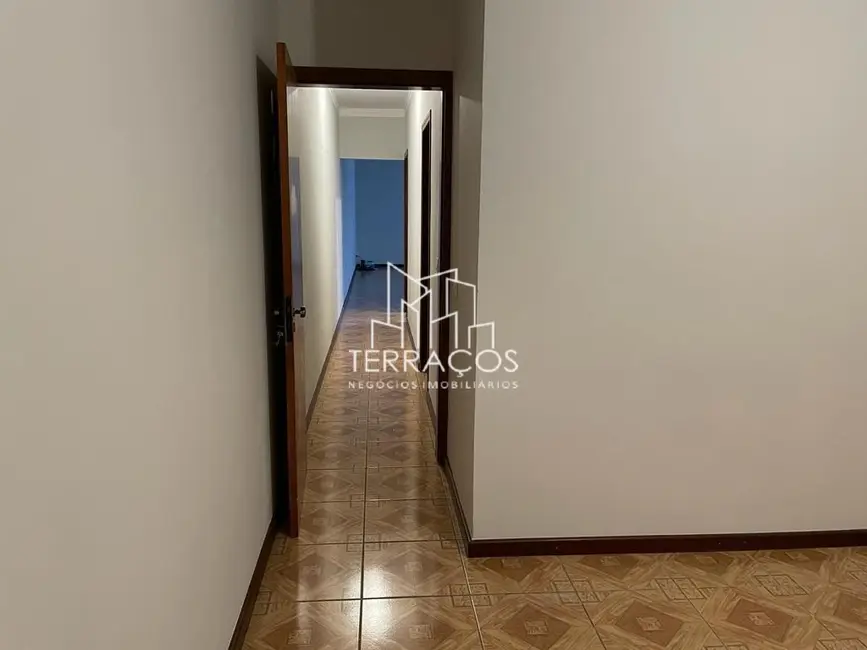 Foto 9 de Casa com 3 quartos à venda, 139m2 em Vila Galvão, Jundiai - SP
