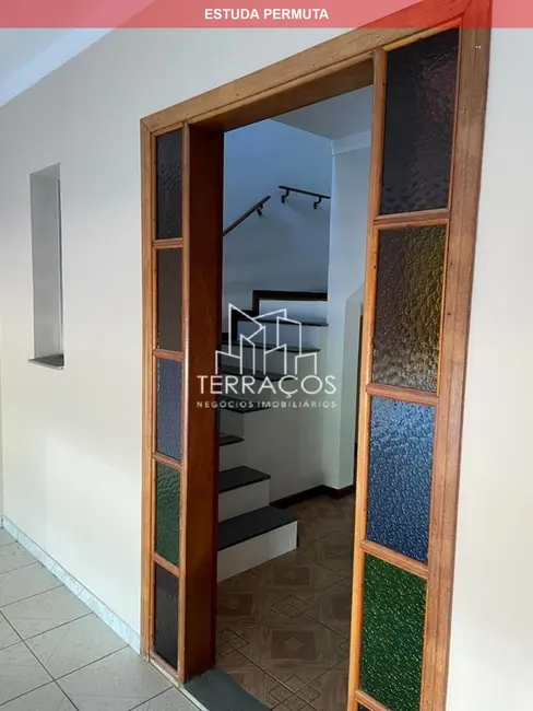 Foto 1 de Casa com 3 quartos à venda, 139m2 em Vila Galvão, Jundiai - SP