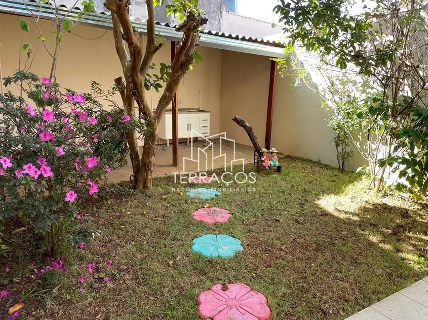 Foto 6 de Casa com 3 quartos à venda, 139m2 em Vila Galvão, Jundiai - SP