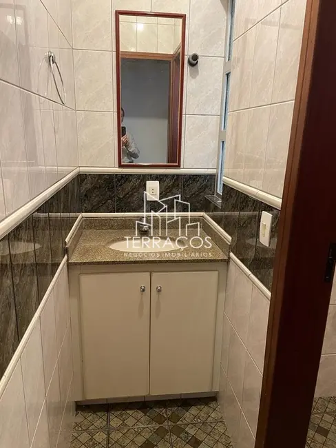 Foto 4 de Casa com 3 quartos à venda, 139m2 em Vila Galvão, Jundiai - SP