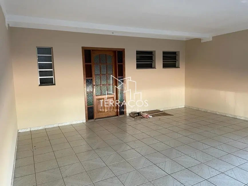 Foto 2 de Casa com 3 quartos à venda, 139m2 em Vila Galvão, Jundiai - SP