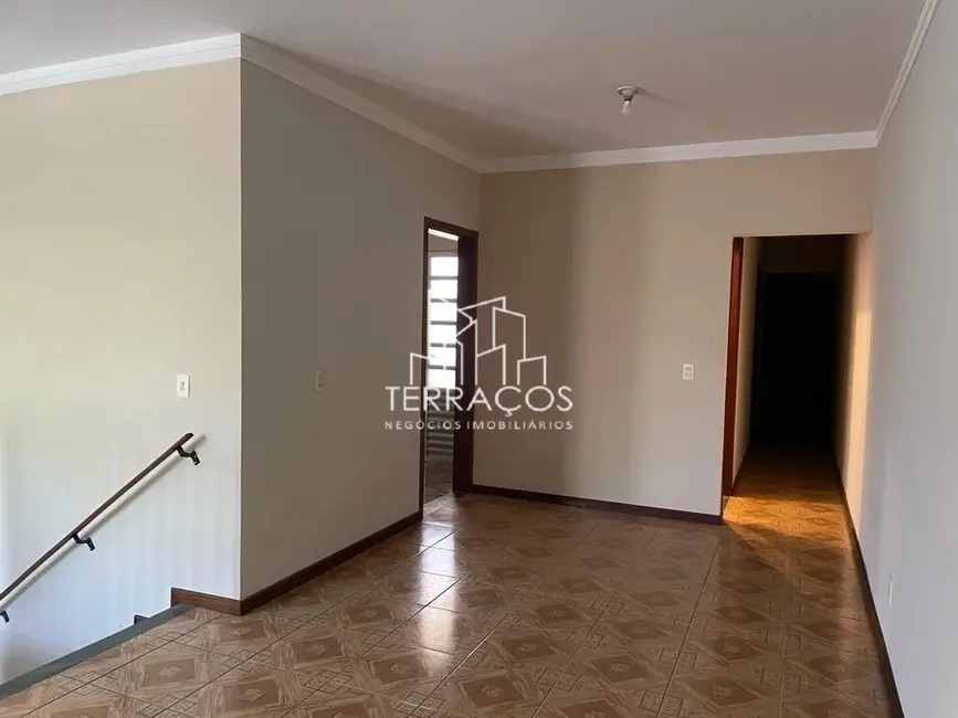 Foto 8 de Casa com 3 quartos à venda, 139m2 em Vila Galvão, Jundiai - SP