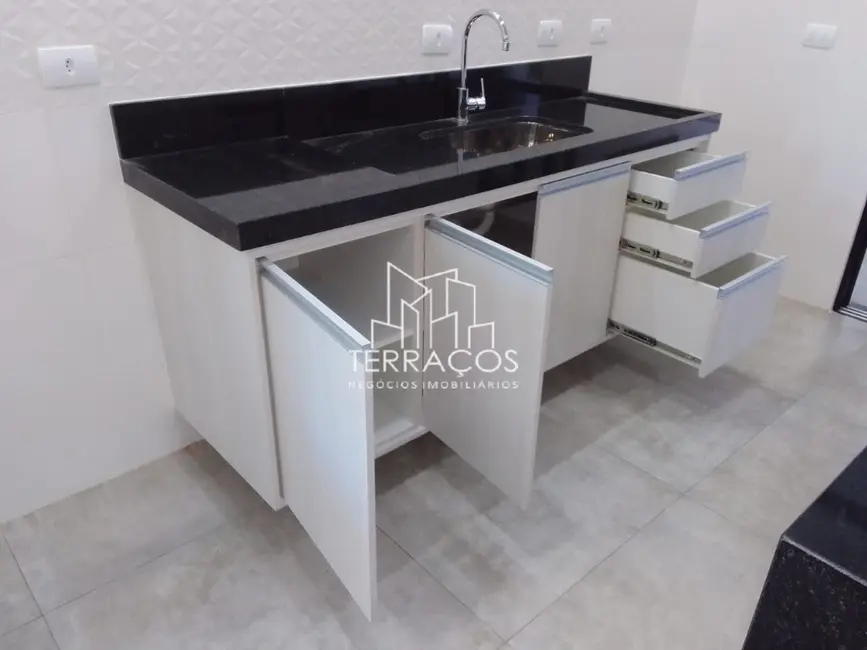 Foto 9 de Casa de Condomínio com 3 quartos à venda, 170m2 em Cabreuva - SP