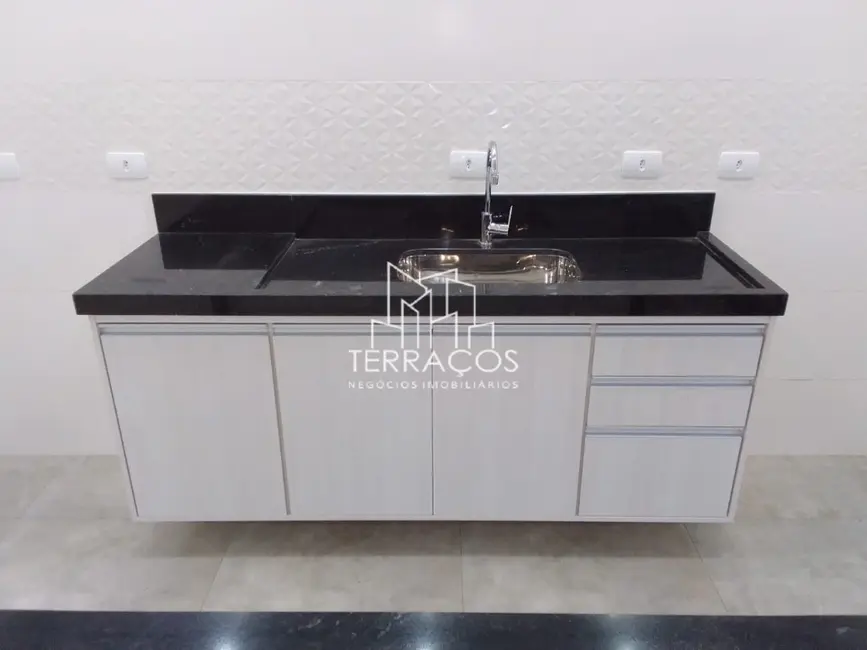 Foto 7 de Casa de Condomínio com 3 quartos à venda, 170m2 em Cabreuva - SP