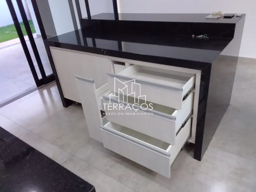 Foto 8 de Casa de Condomínio com 3 quartos à venda, 170m2 em Cabreuva - SP