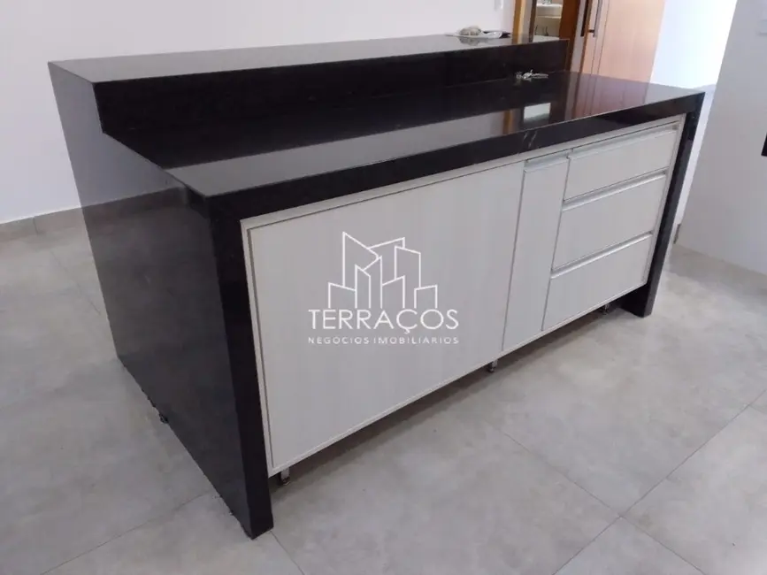 Foto 5 de Casa de Condomínio com 3 quartos à venda, 170m2 em Cabreuva - SP