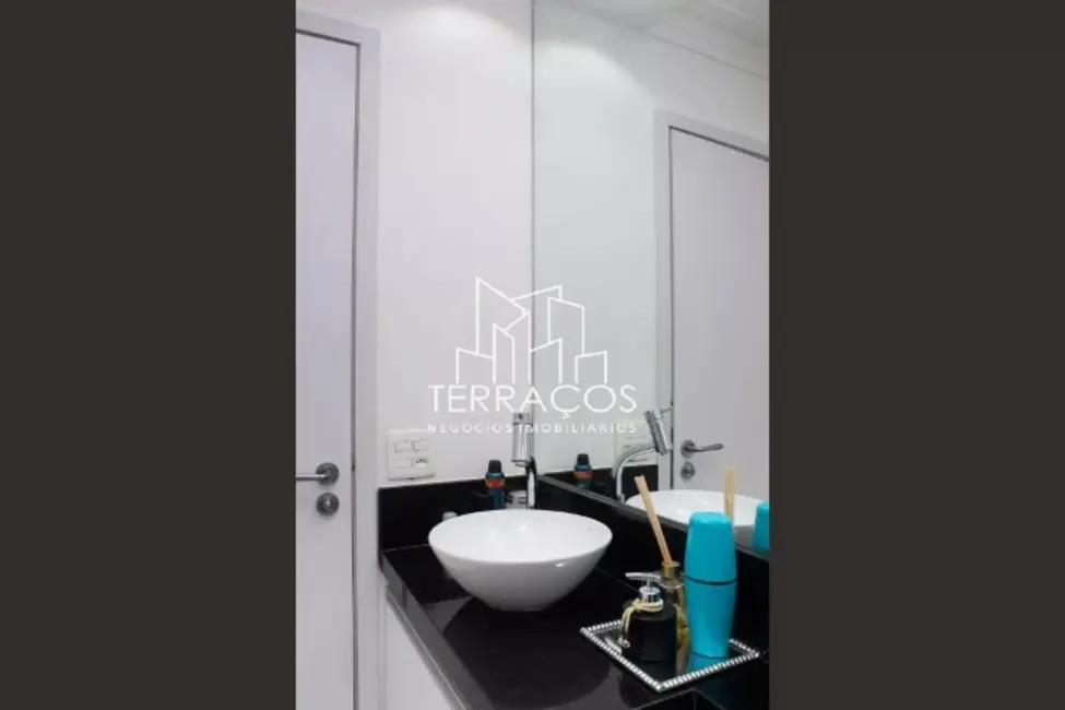 Foto 2 de Apartamento com 3 quartos à venda, 84m2 em Jardim Ana Maria, Jundiai - SP