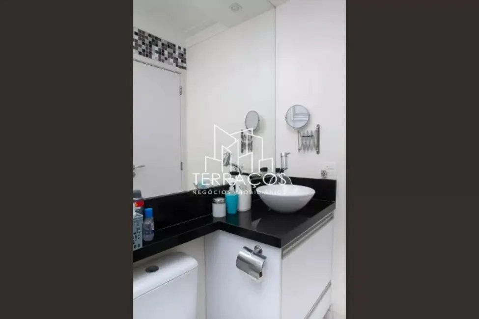 Foto 4 de Apartamento com 3 quartos à venda, 84m2 em Jardim Ana Maria, Jundiai - SP