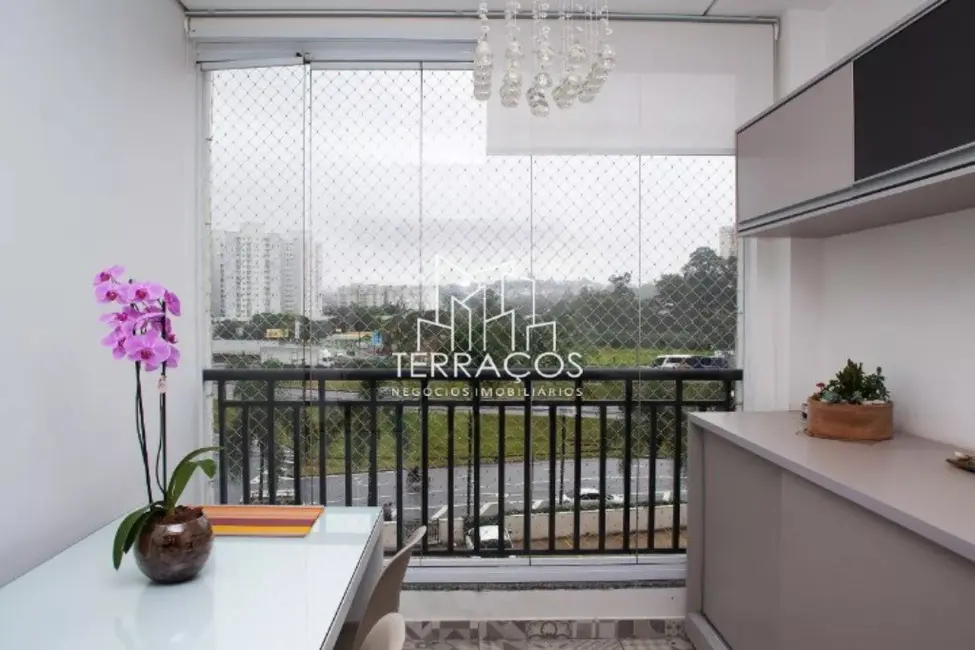 Foto 1 de Apartamento com 3 quartos à venda, 84m2 em Jardim Ana Maria, Jundiai - SP