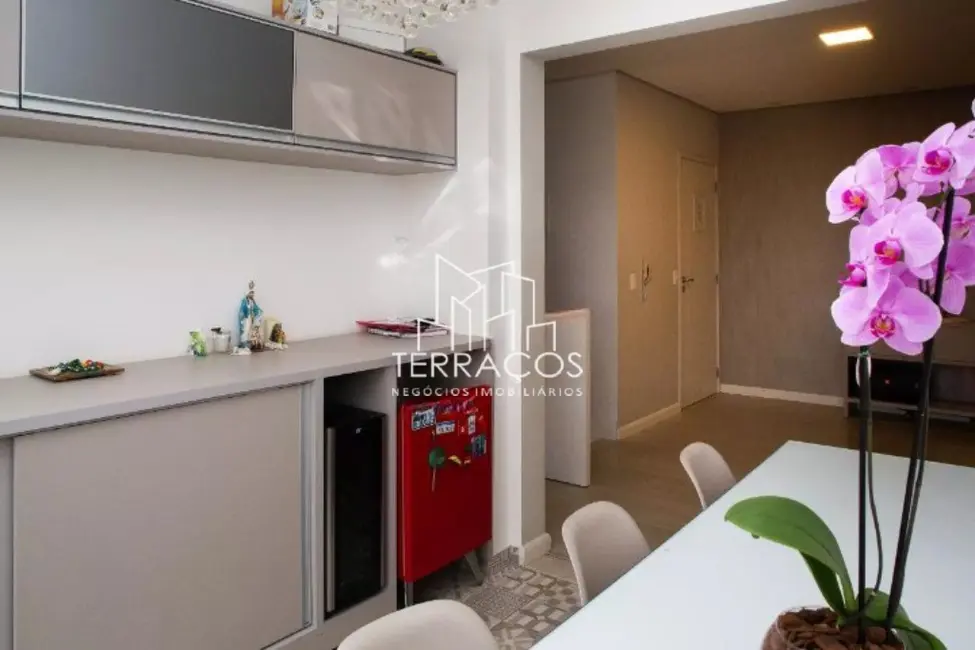 Foto 6 de Apartamento com 3 quartos à venda, 84m2 em Jardim Ana Maria, Jundiai - SP