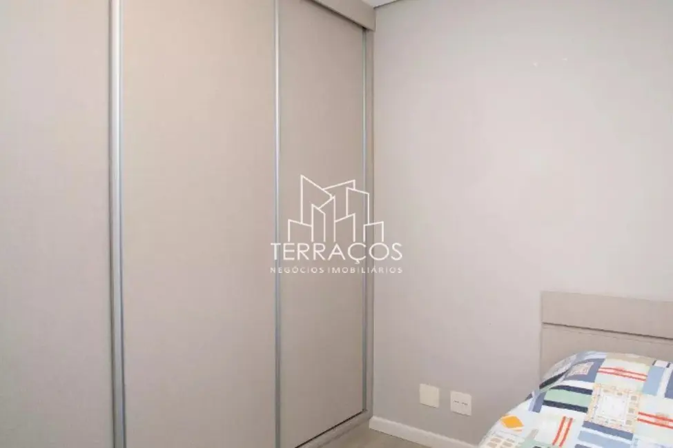 Foto 3 de Apartamento com 3 quartos à venda, 84m2 em Jardim Ana Maria, Jundiai - SP