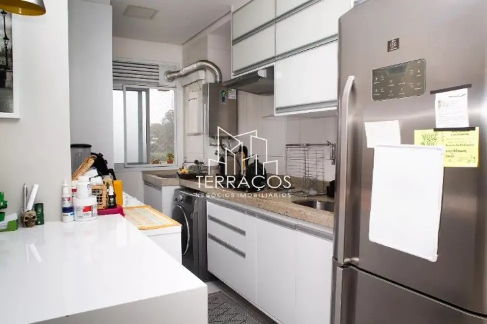 Foto 8 de Apartamento com 3 quartos à venda, 84m2 em Jardim Ana Maria, Jundiai - SP