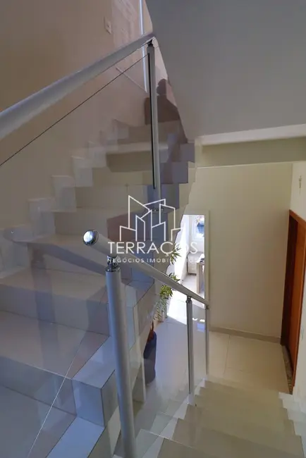 Foto 9 de Casa de Condomínio com 3 quartos à venda, 250m2 em Chácara Morada Mediterrânea, Jundiai - SP