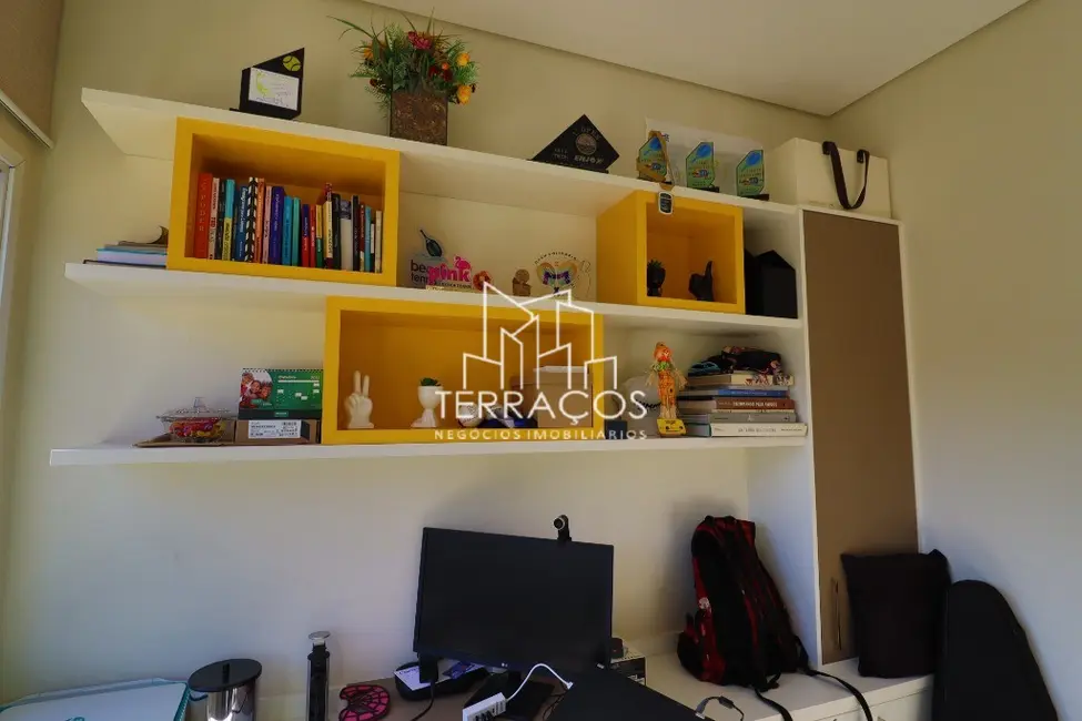 Foto 3 de Casa de Condomínio com 3 quartos à venda, 250m2 em Chácara Morada Mediterrânea, Jundiai - SP