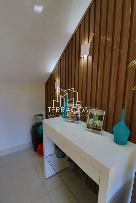 Foto 5 de Casa de Condomínio com 3 quartos à venda, 250m2 em Chácara Morada Mediterrânea, Jundiai - SP