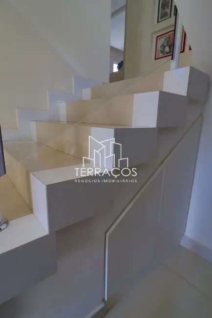 Foto 7 de Casa de Condomínio com 3 quartos à venda, 250m2 em Chácara Morada Mediterrânea, Jundiai - SP