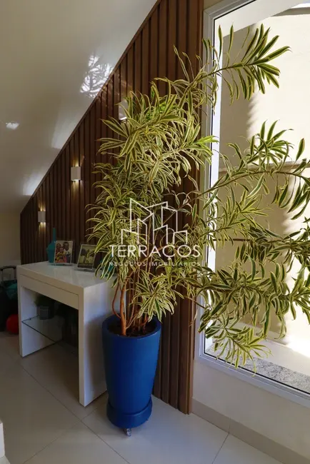 Foto 6 de Casa de Condomínio com 3 quartos à venda, 250m2 em Chácara Morada Mediterrânea, Jundiai - SP