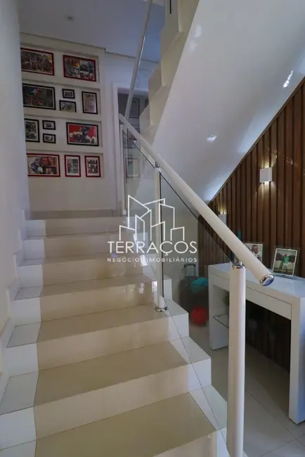 Foto 8 de Casa de Condomínio com 3 quartos à venda, 250m2 em Chácara Morada Mediterrânea, Jundiai - SP