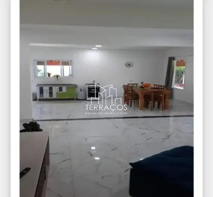 Foto 4 de Chácara com 4 quartos à venda, 462m2 em Itupeva - SP